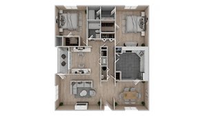 Residence Five
